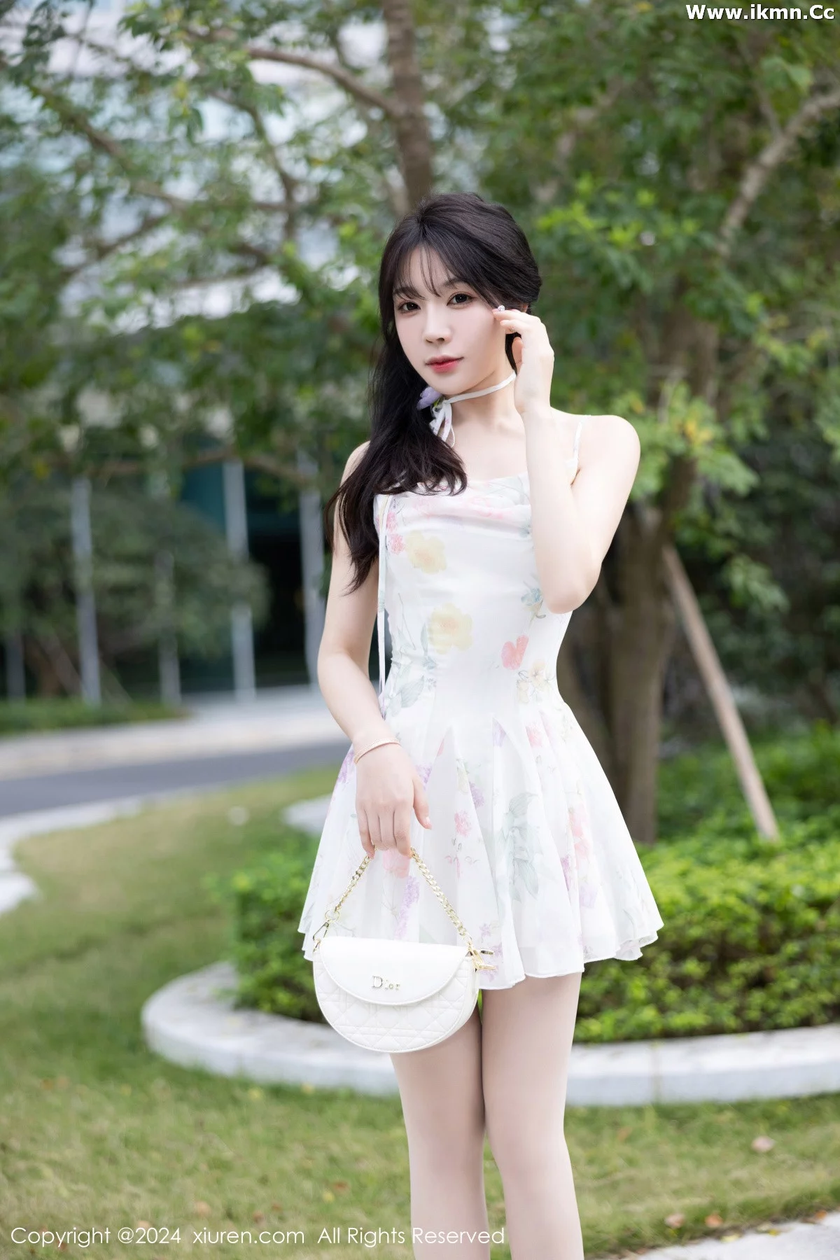 漂亮美女_徐莉芝全集