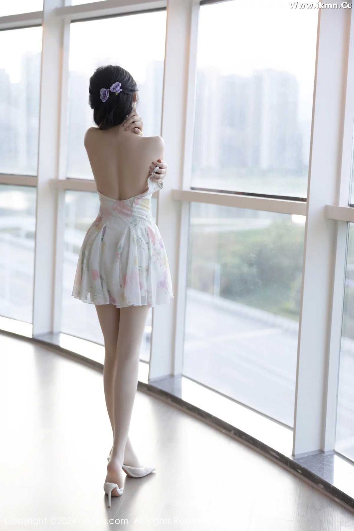 漂亮美女_徐莉芝全集