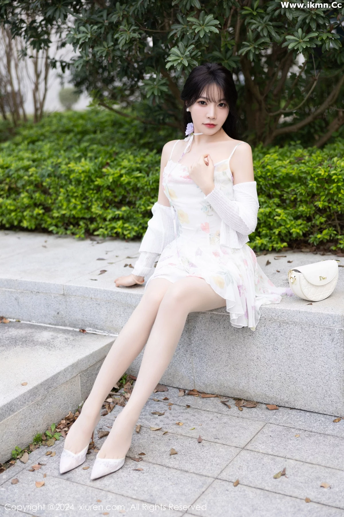 漂亮美女_徐莉芝全集