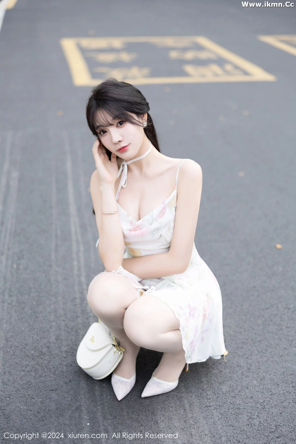 漂亮美女_徐莉芝全集