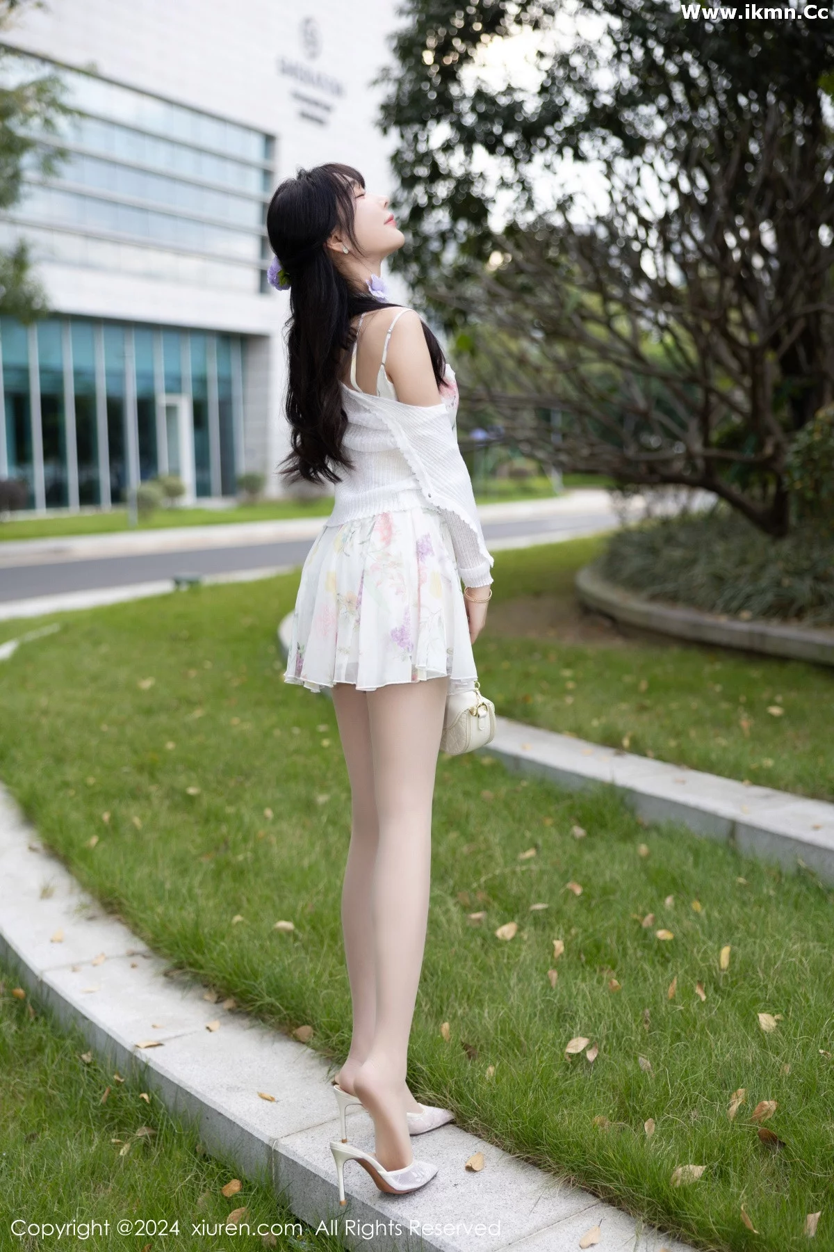 漂亮美女_徐莉芝全集