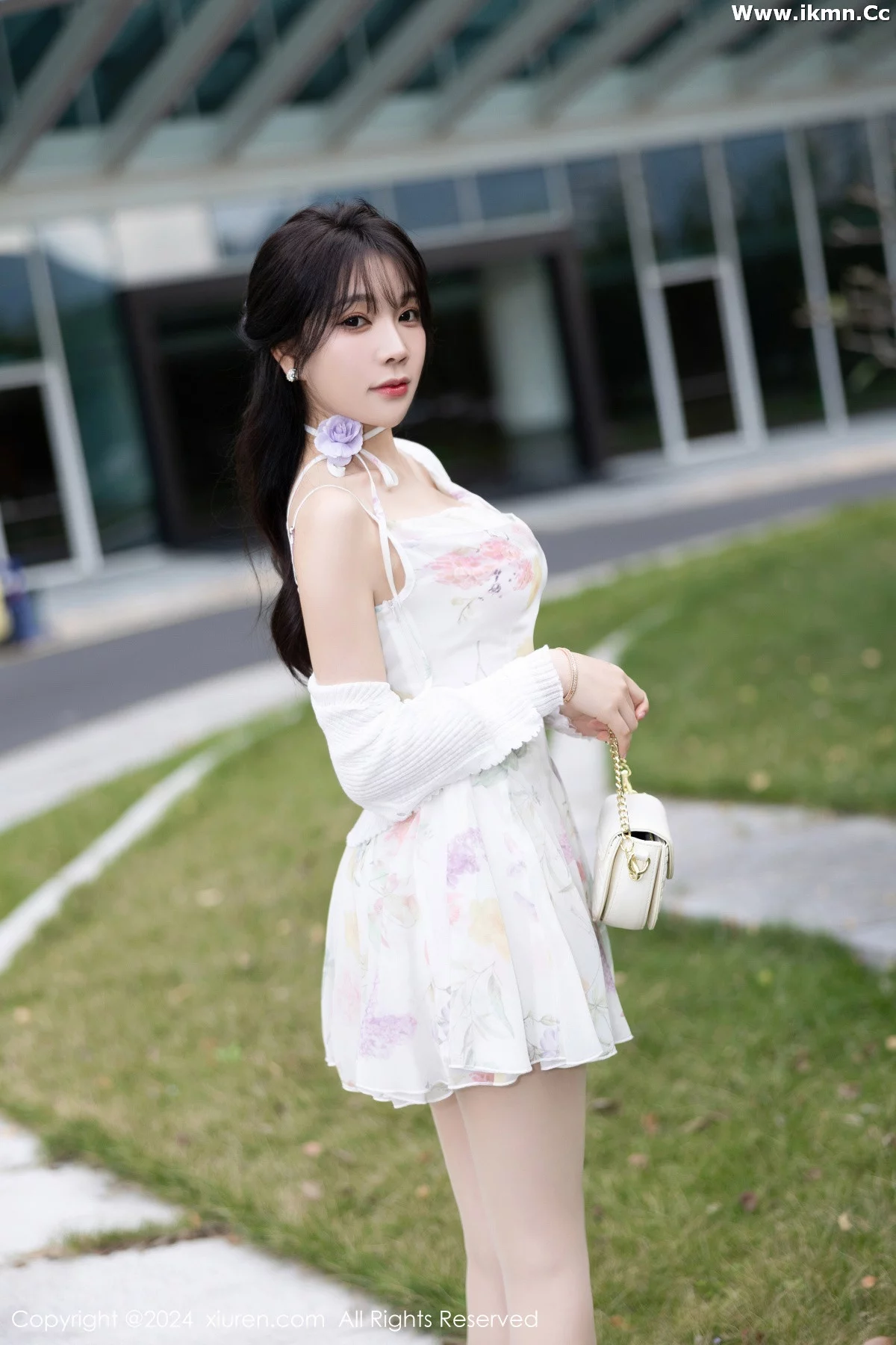 漂亮美女_徐莉芝全集