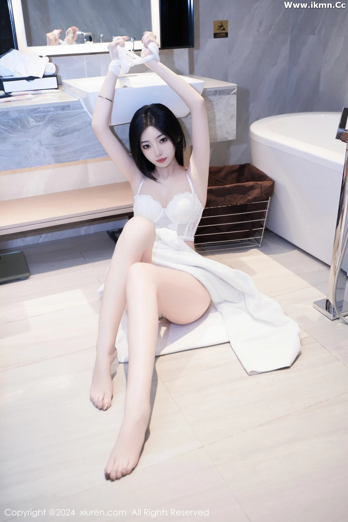 漂亮美女_安琪全集