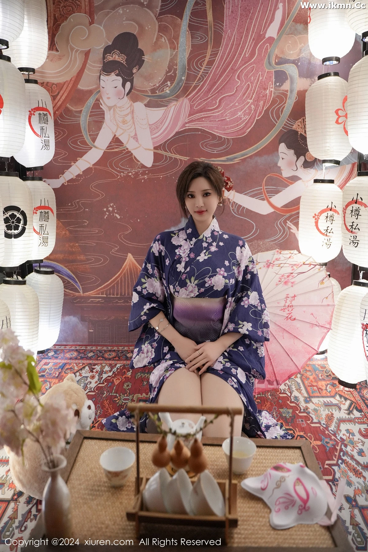 漂亮美女_周妍希全集