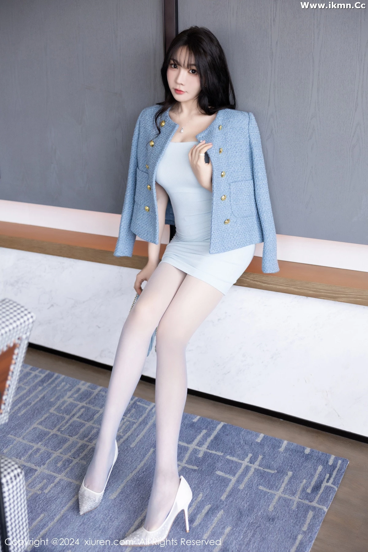 漂亮美女_徐莉芝全集