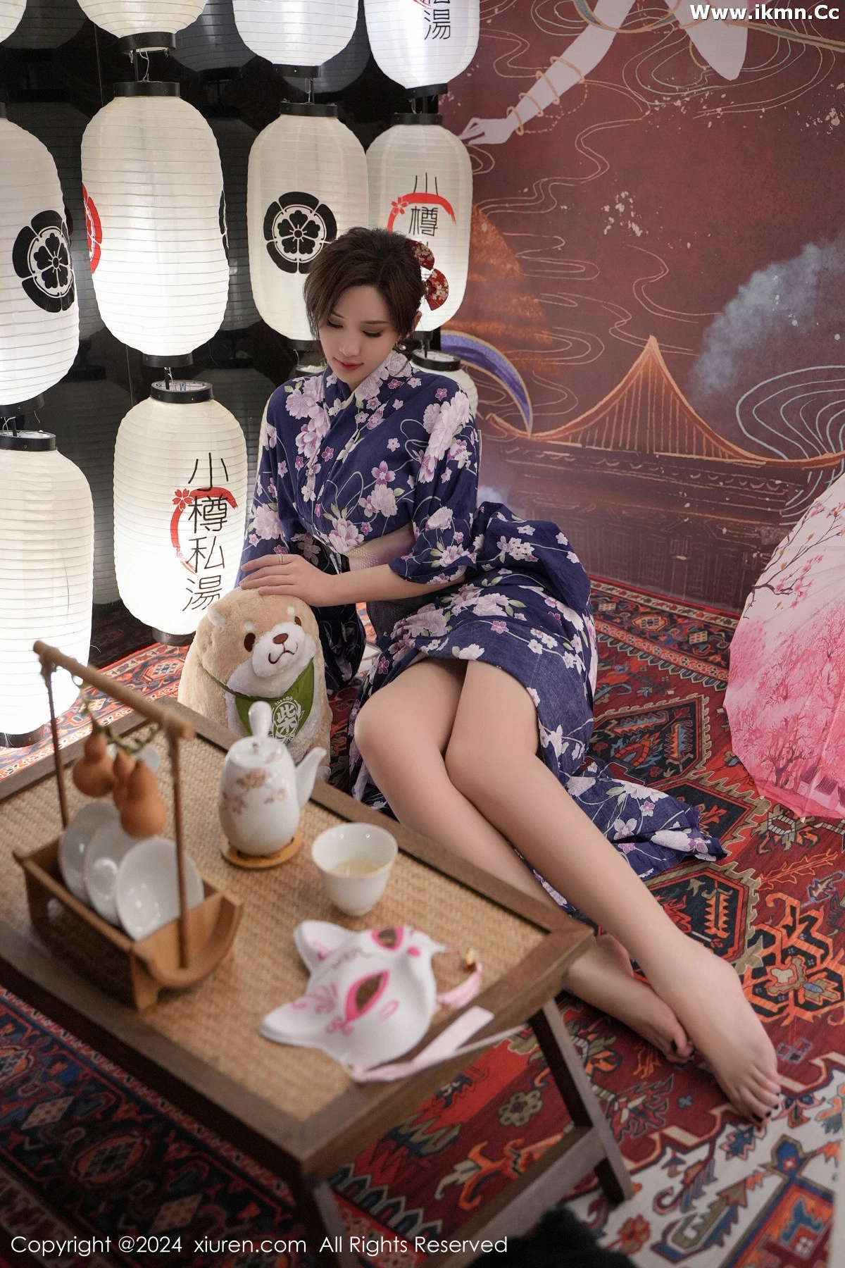 漂亮美女_周妍希全集