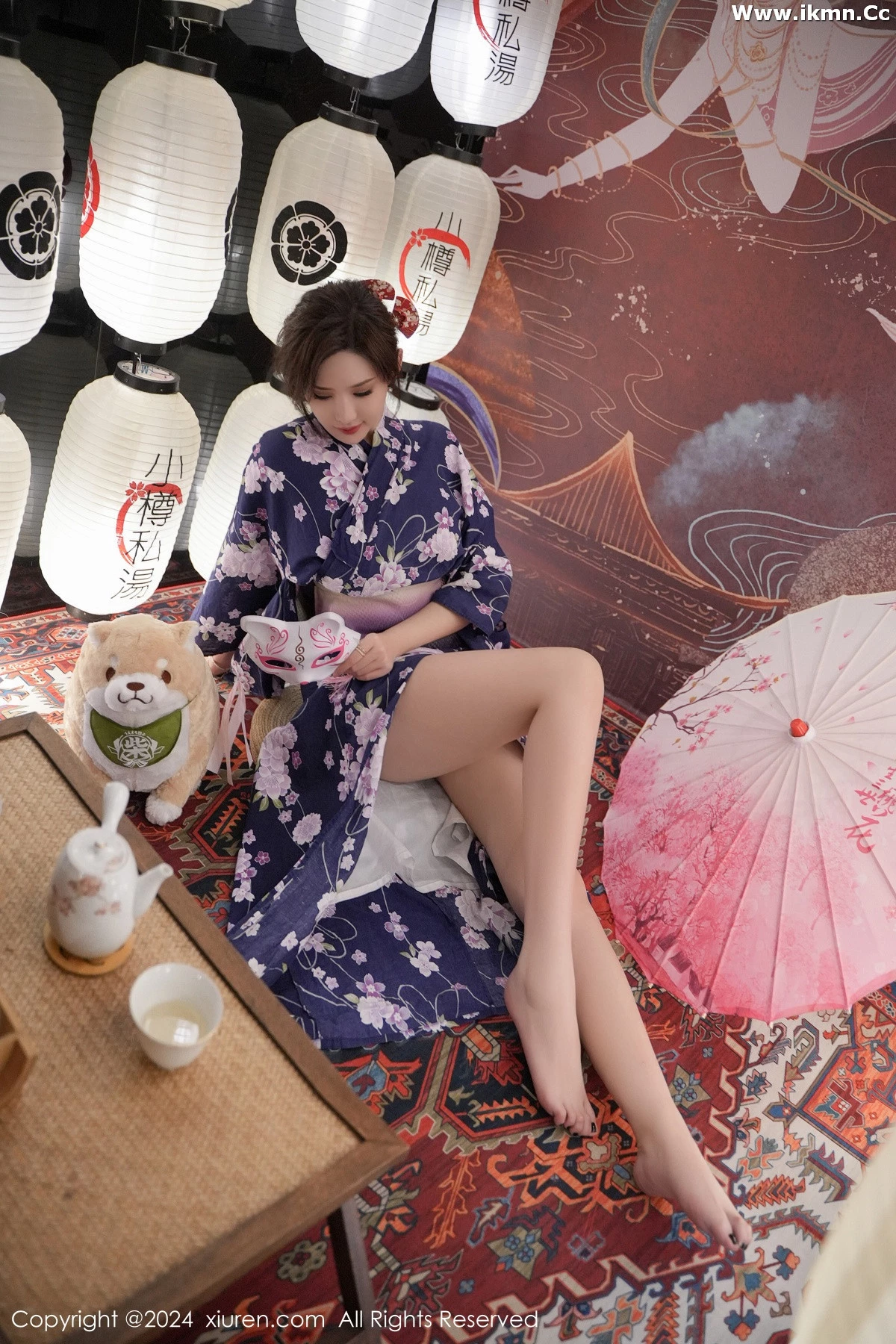 漂亮美女_周妍希全集