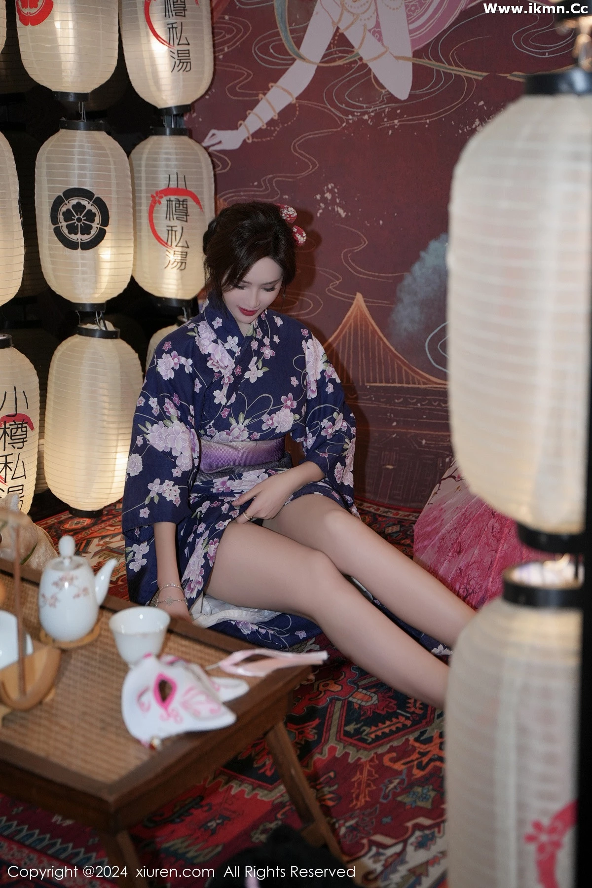 漂亮美女_周妍希全集