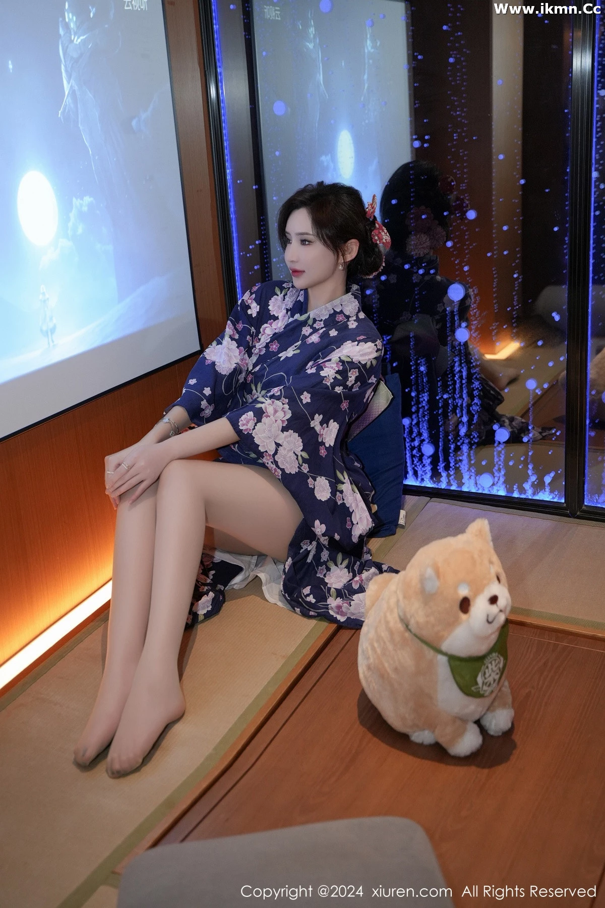 漂亮美女_周妍希全集