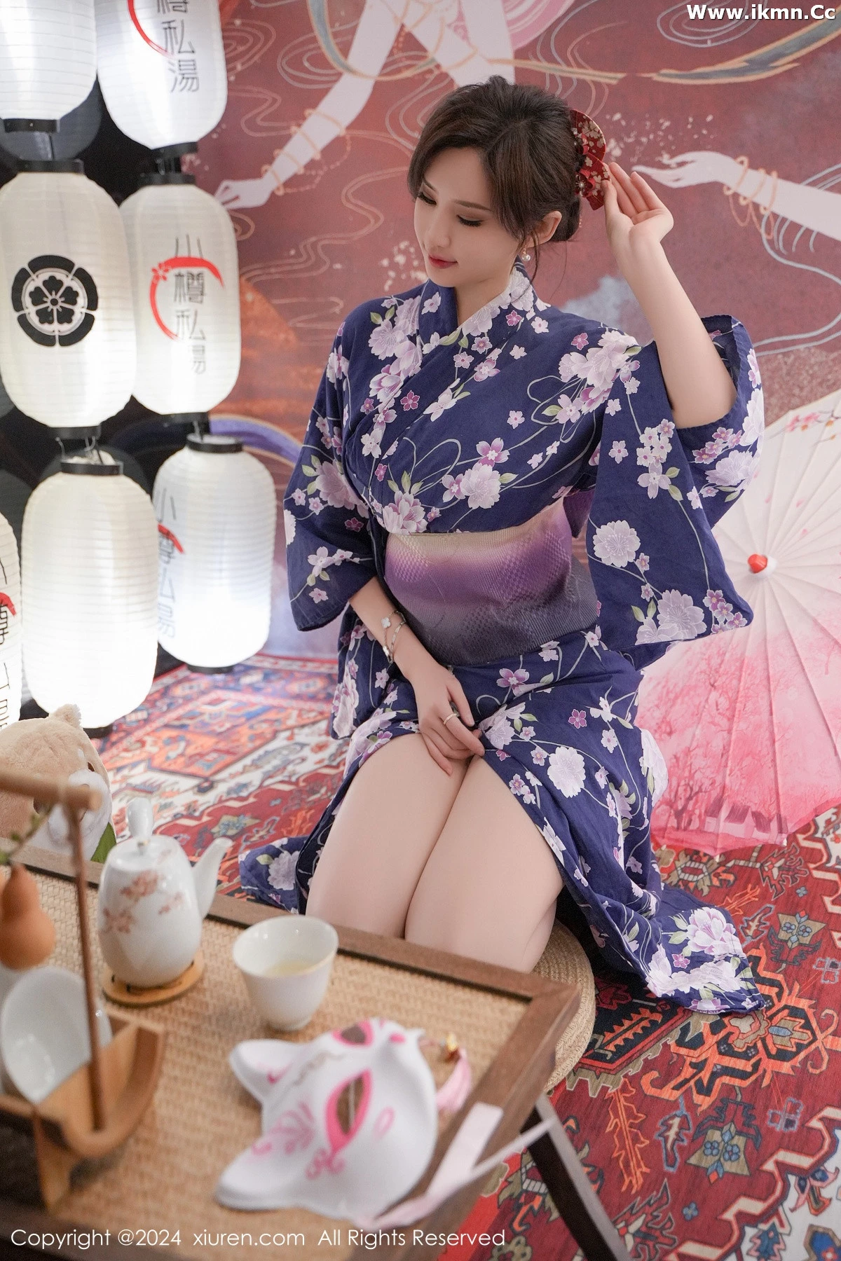 漂亮美女_周妍希全集