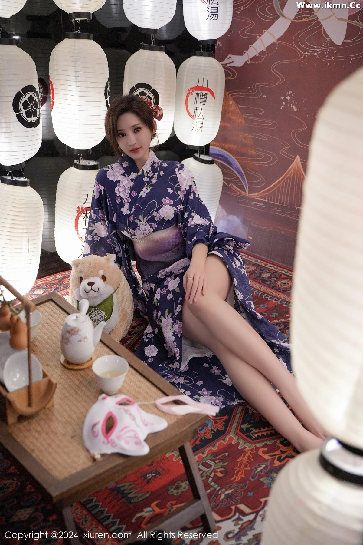 漂亮美女_周妍希全集