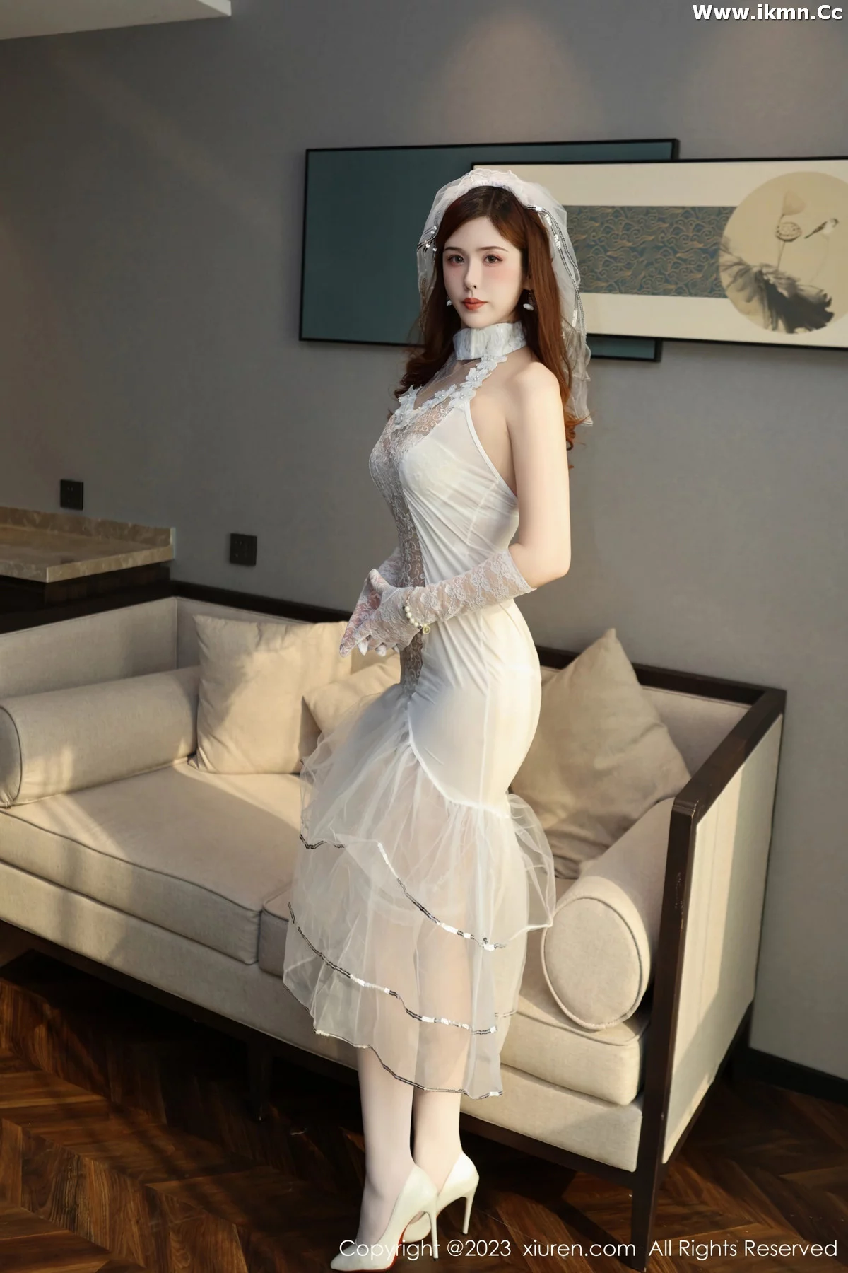 漂亮美女_月野兔美妞全集