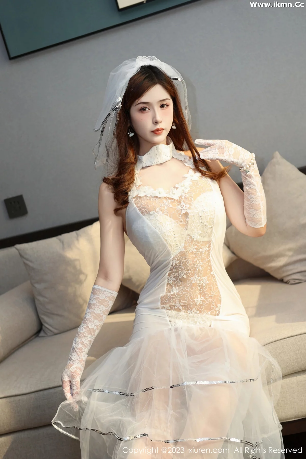 漂亮美女_月野兔美妞全集