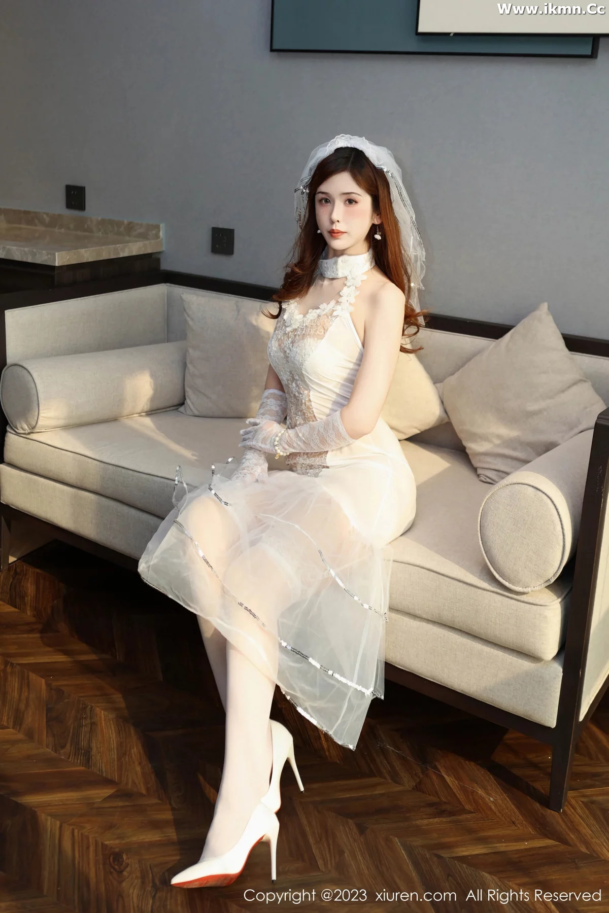 漂亮美女_月野兔美妞全集