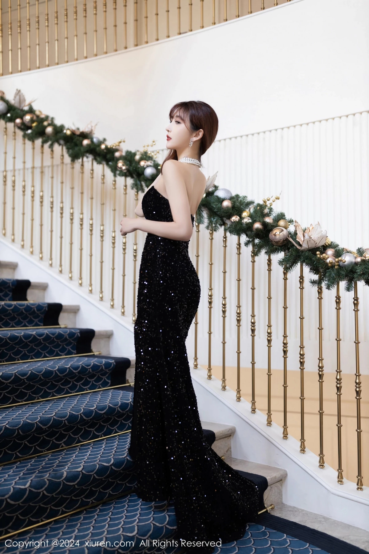 漂亮美女_陆萱萱全集