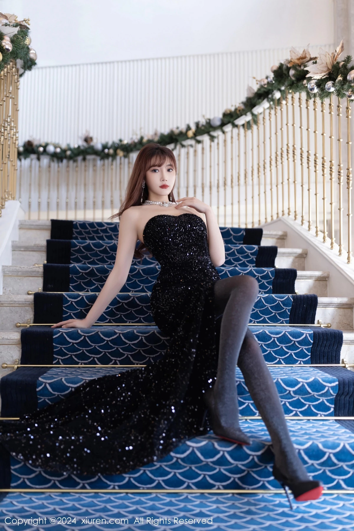 漂亮美女_陆萱萱全集