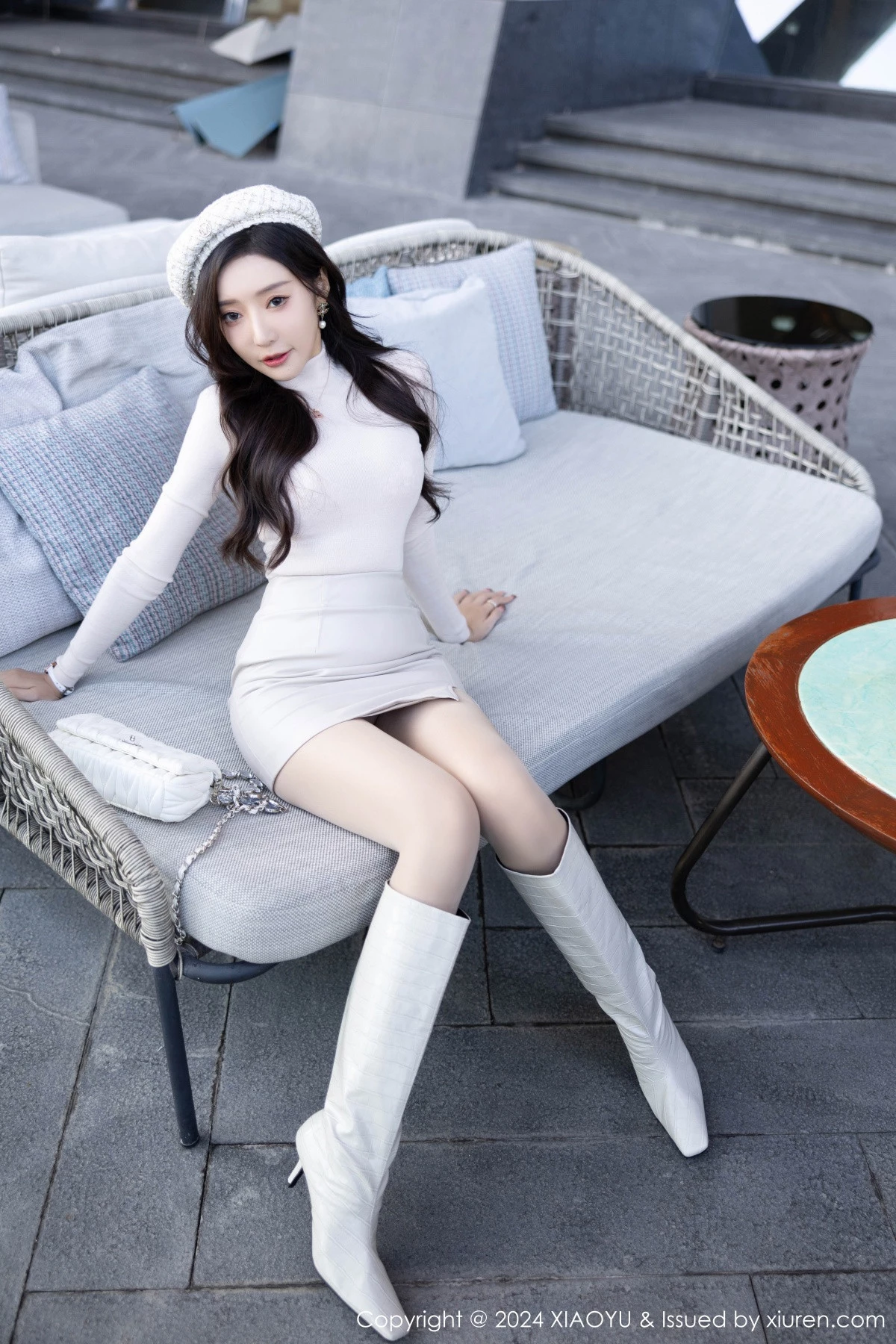 漂亮美女_王馨瑶全集