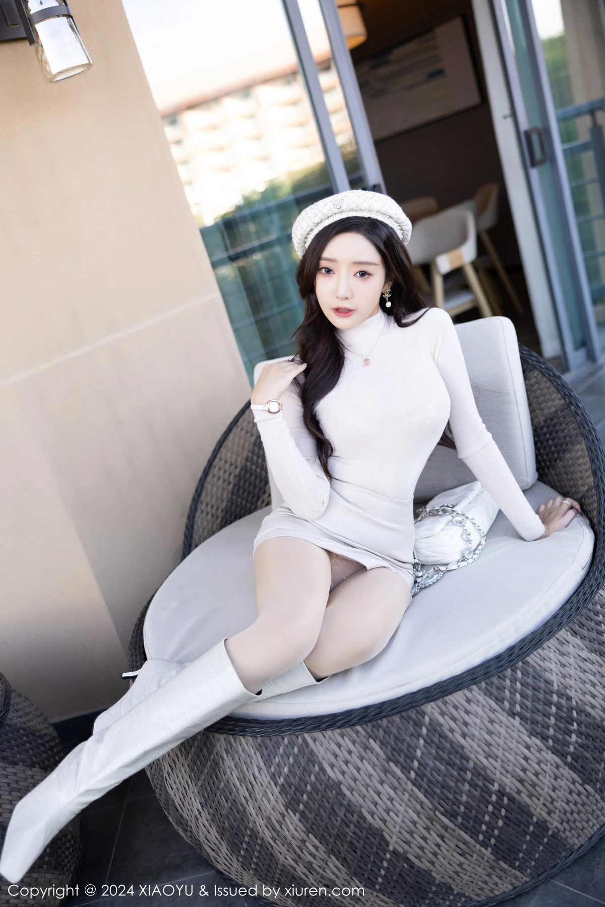 漂亮美女_王馨瑶全集