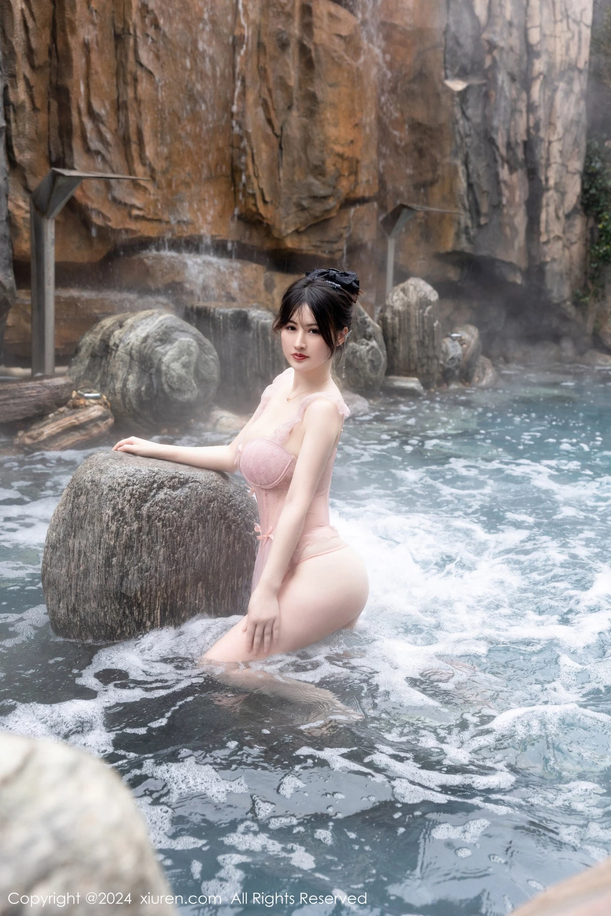 漂亮美女_诗诗全集