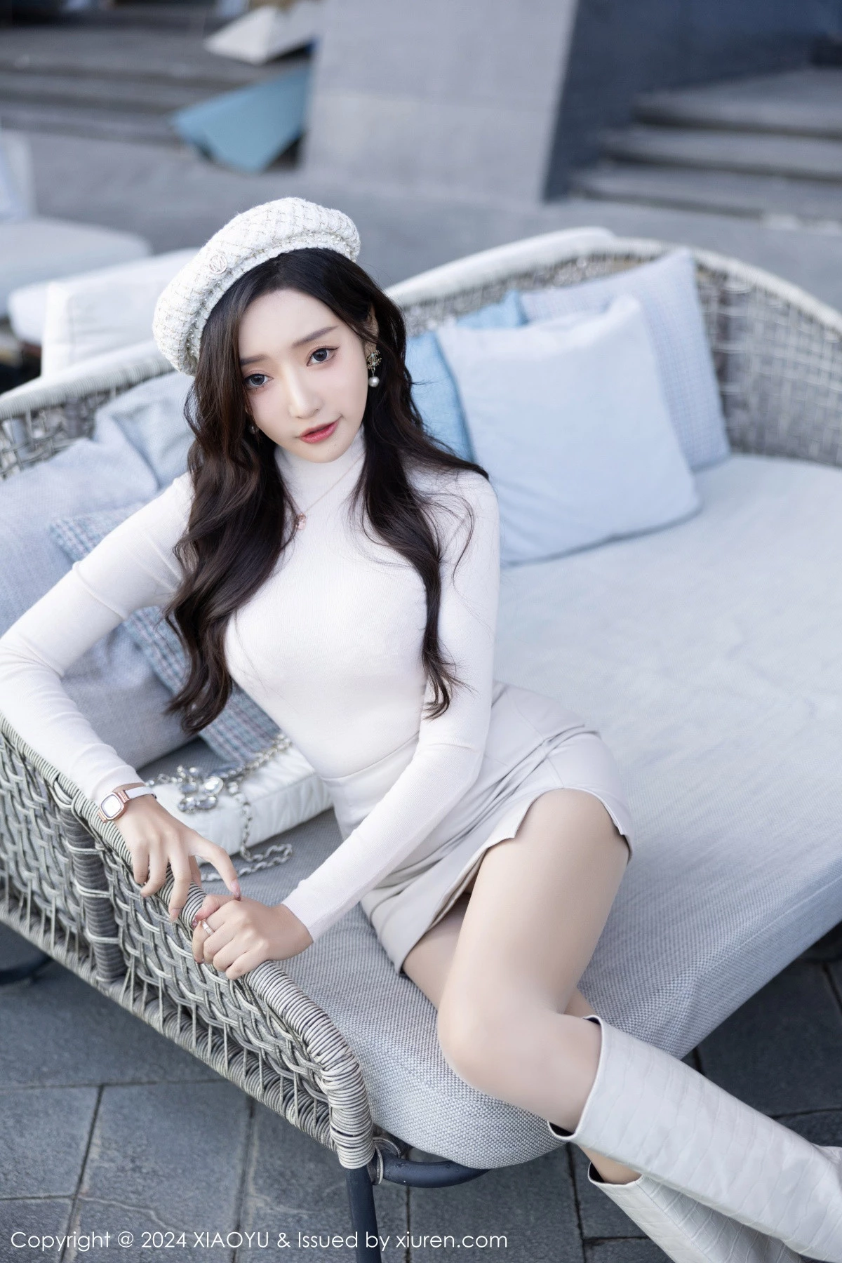 漂亮美女_王馨瑶全集