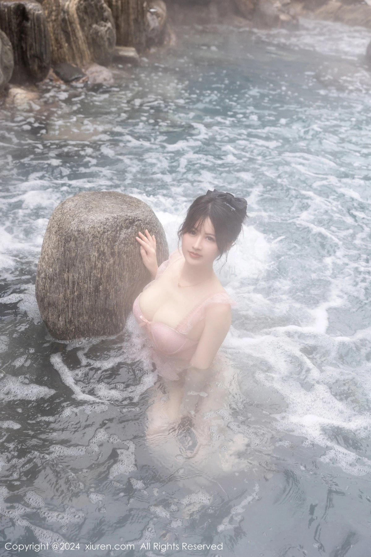 漂亮美女_诗诗全集