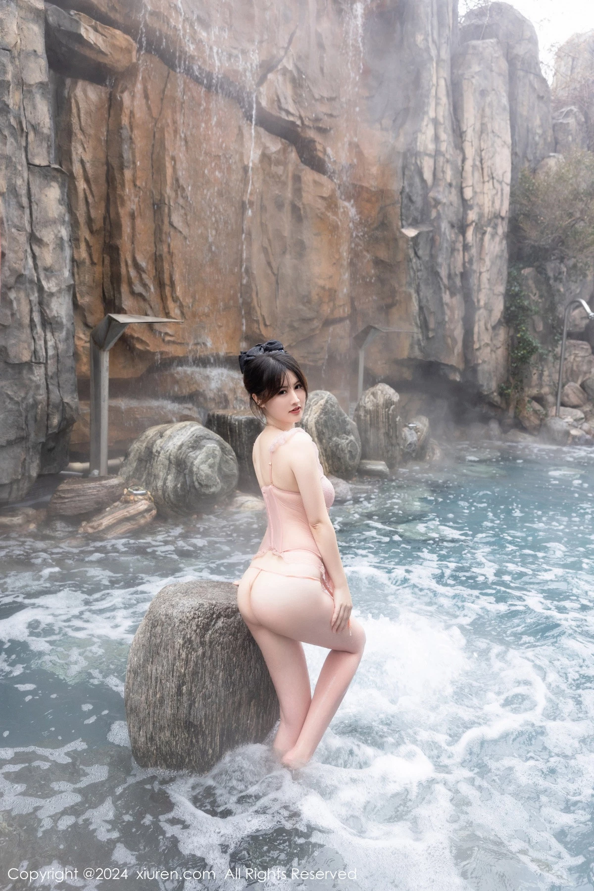 漂亮美女_诗诗全集