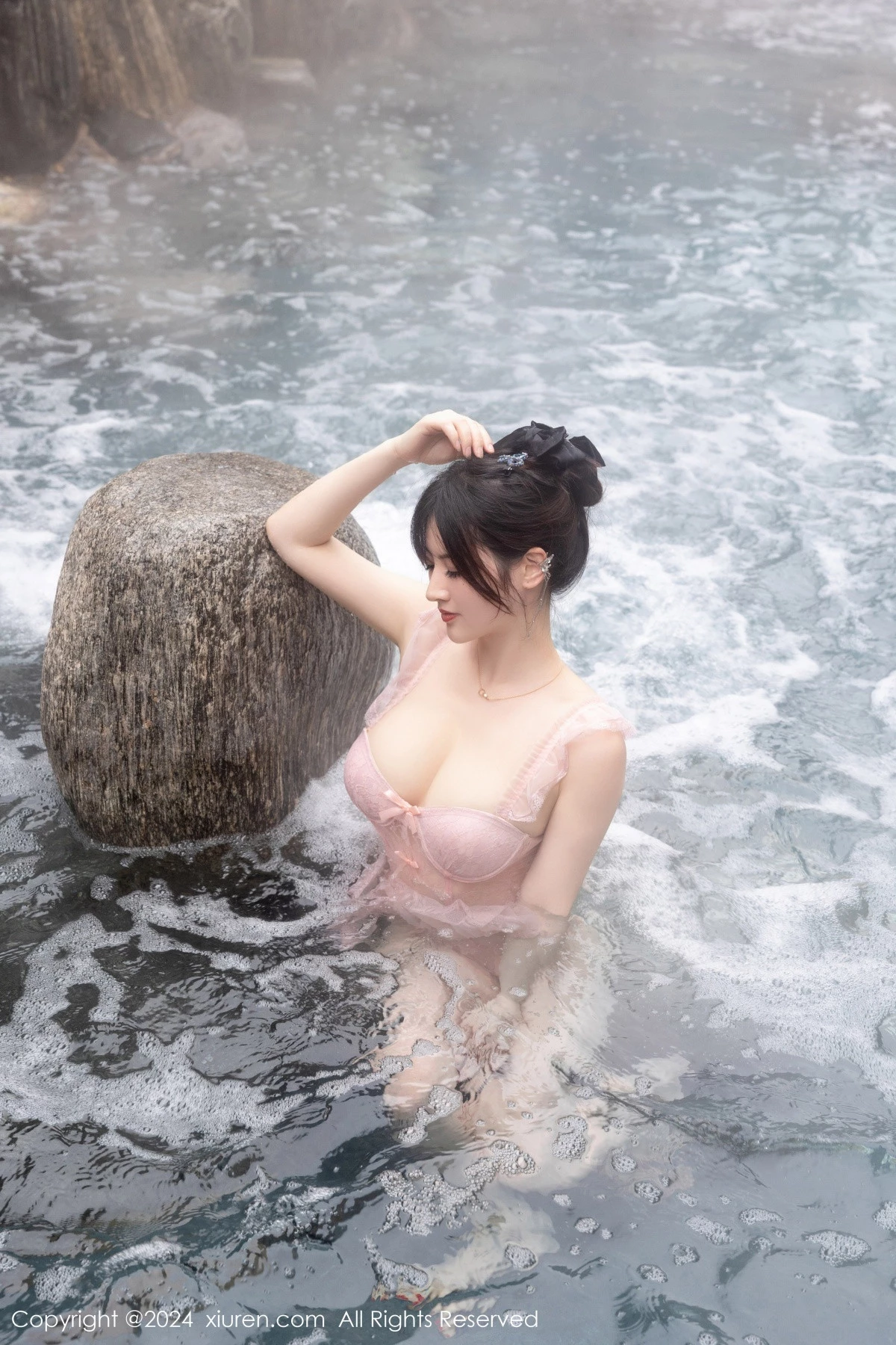 漂亮美女_诗诗全集