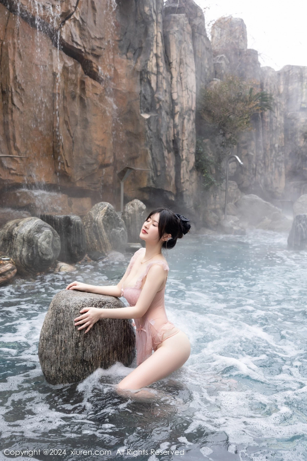 漂亮美女_诗诗全集