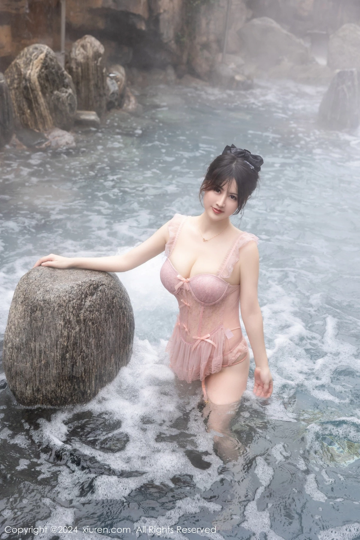 漂亮美女_诗诗全集