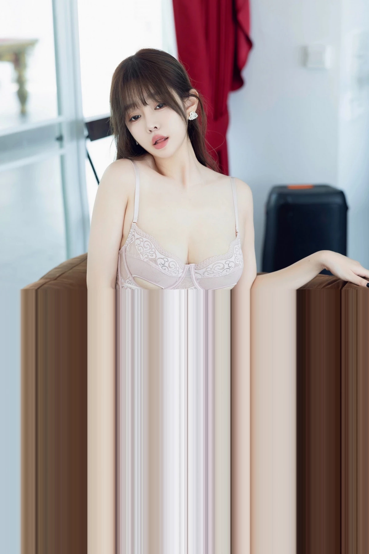 漂亮美女_王雨纯全集