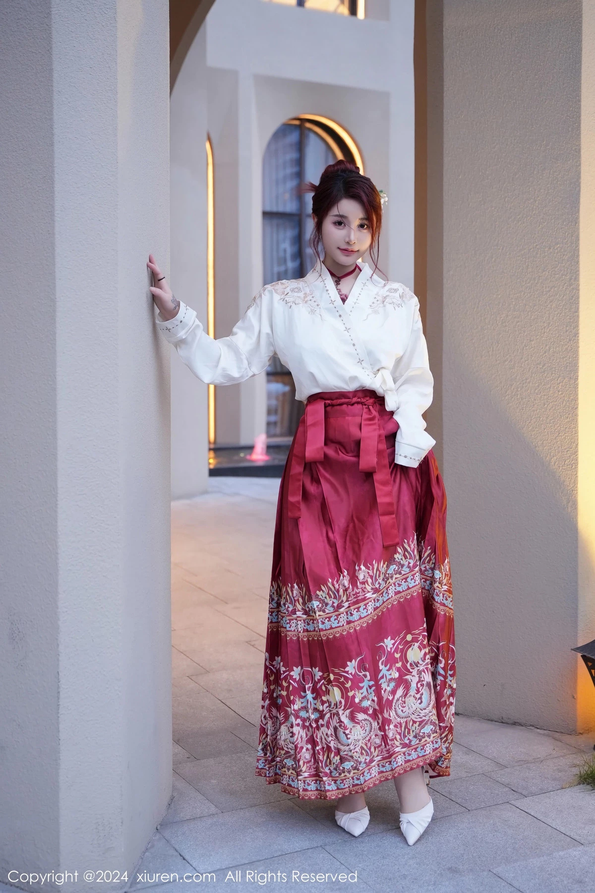 漂亮美女_美七全集