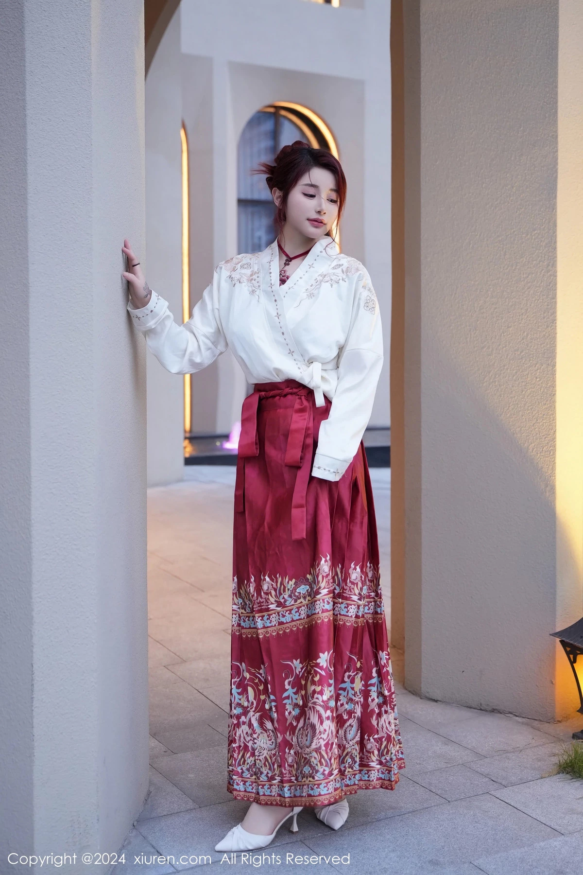 漂亮美女_美七全集