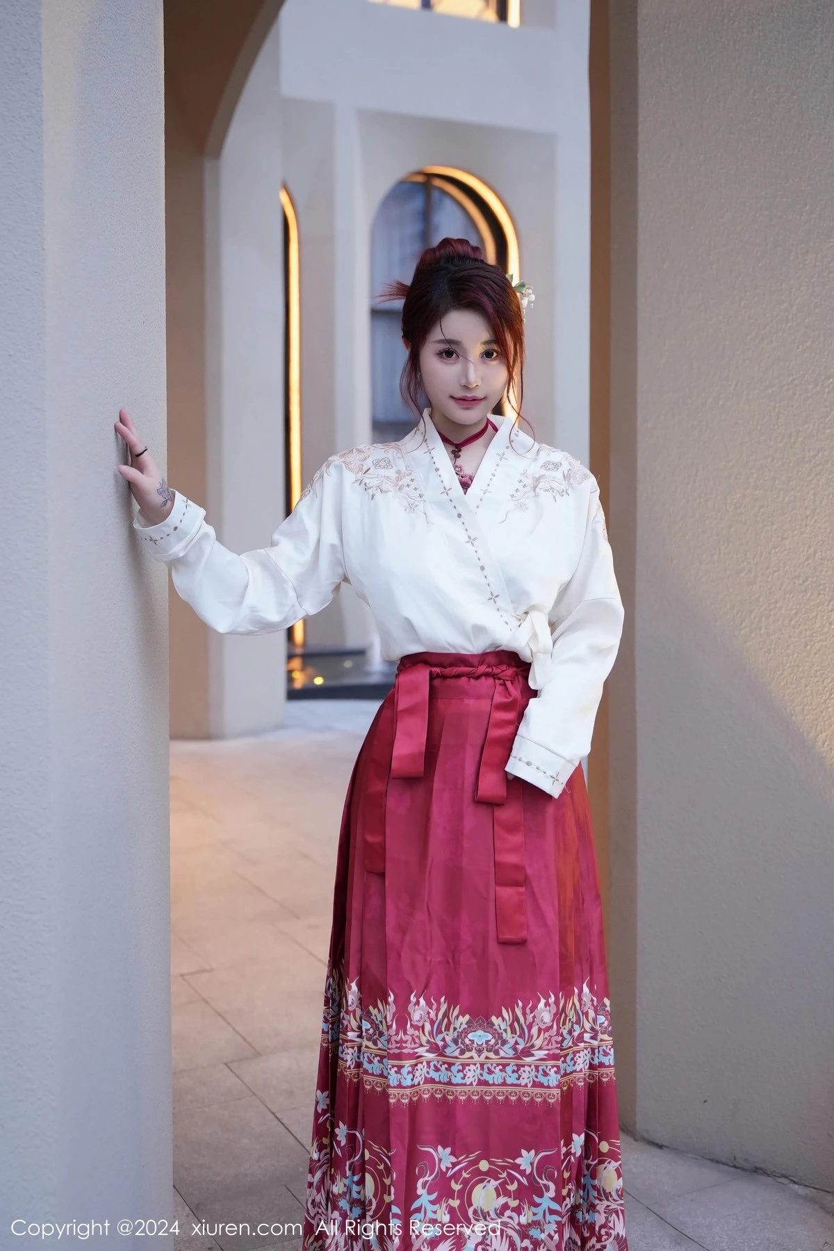 漂亮美女_美七全集