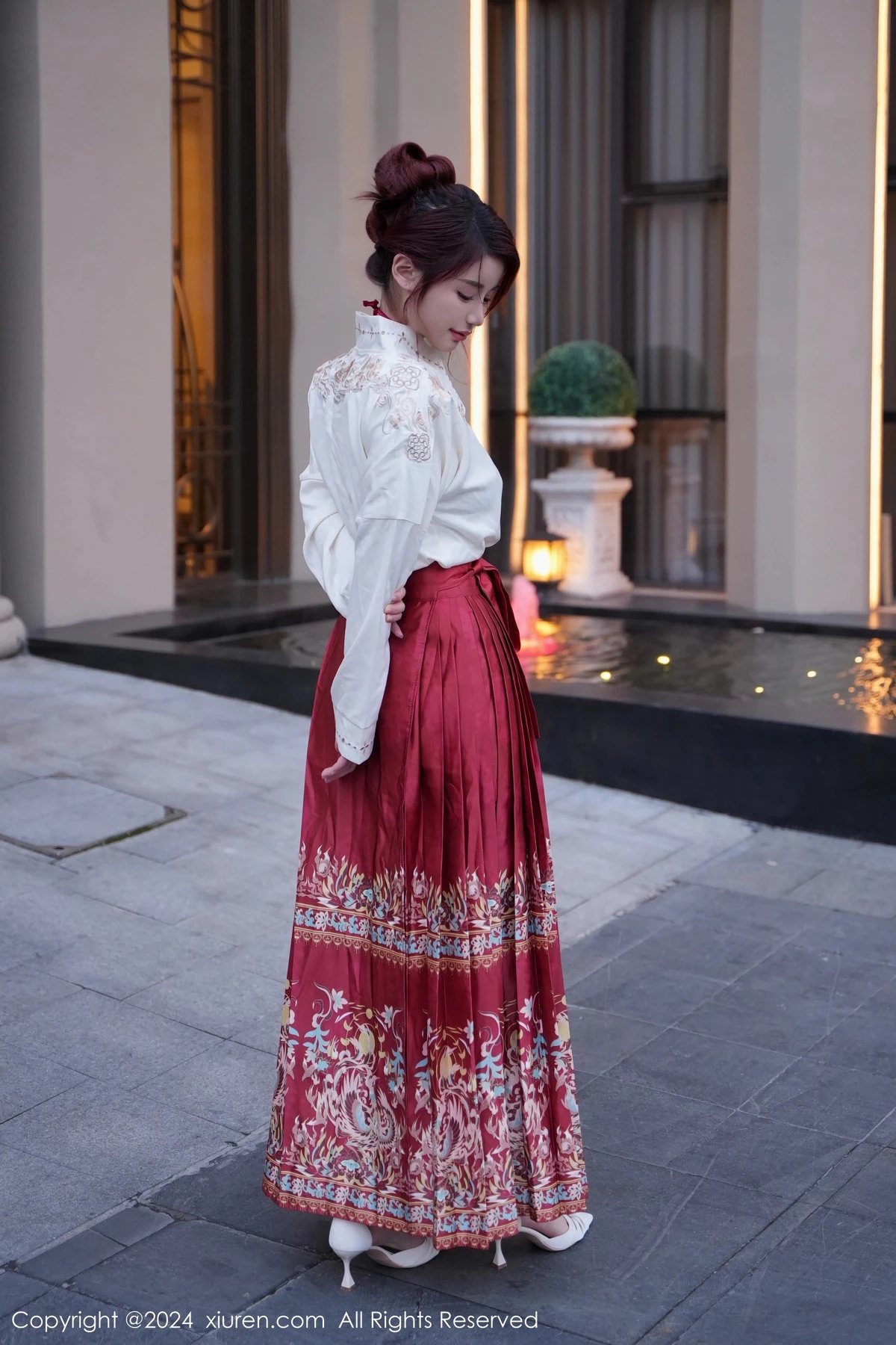 漂亮美女_美七全集