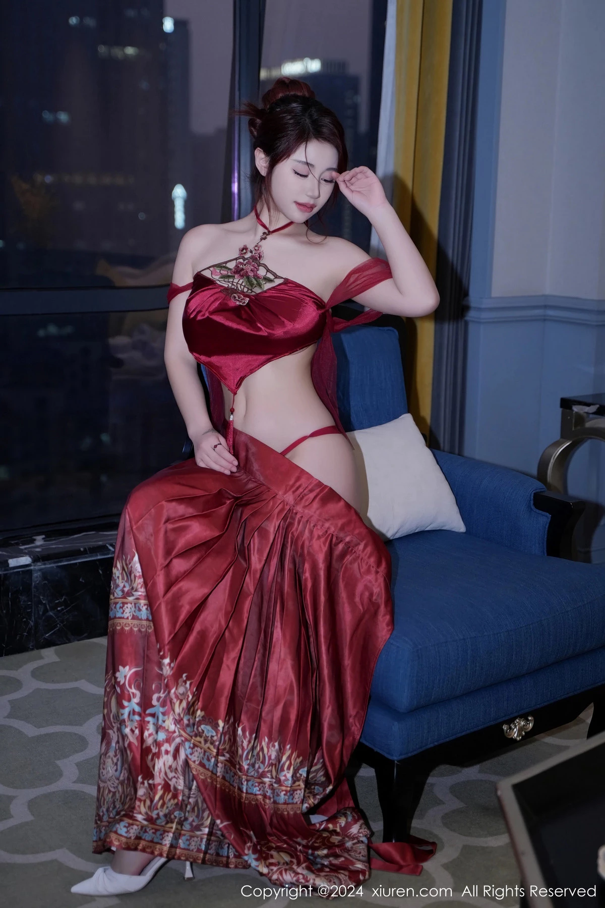 漂亮美女_美七全集