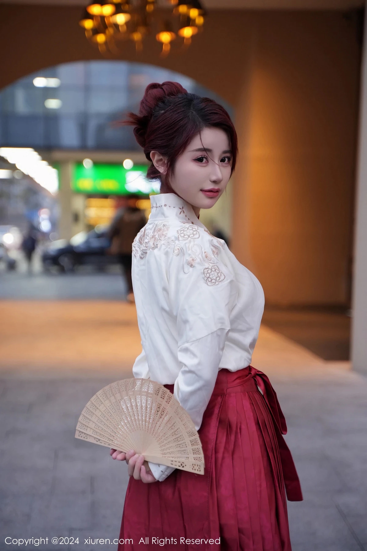 漂亮美女_美七全集