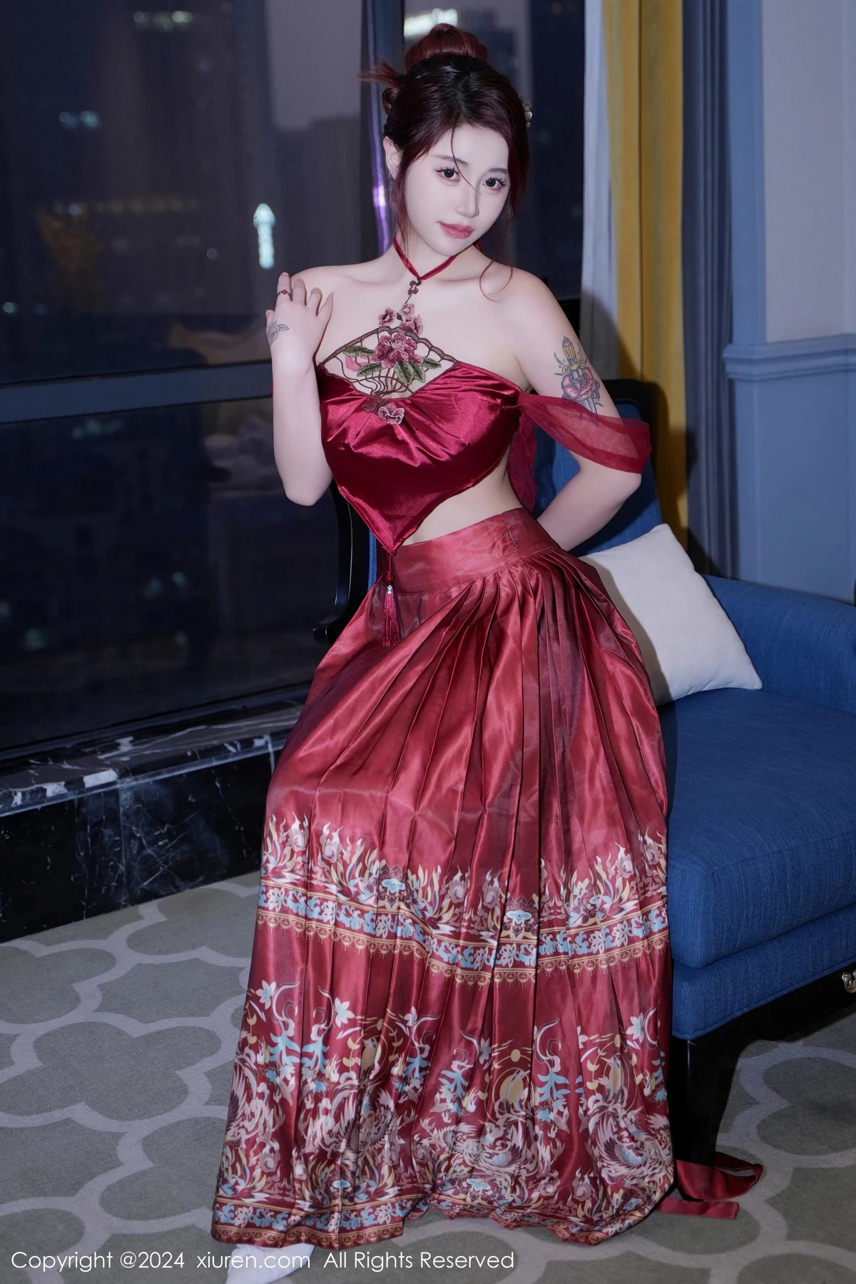 漂亮美女_美七全集