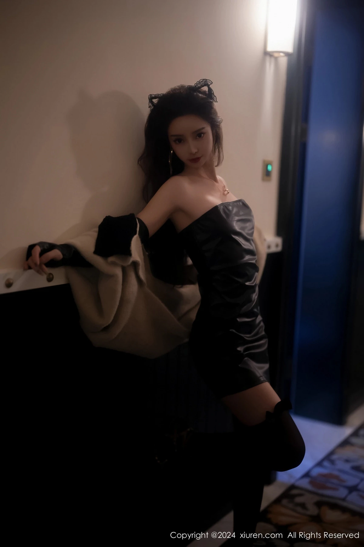 漂亮美女_苏曼兮全集