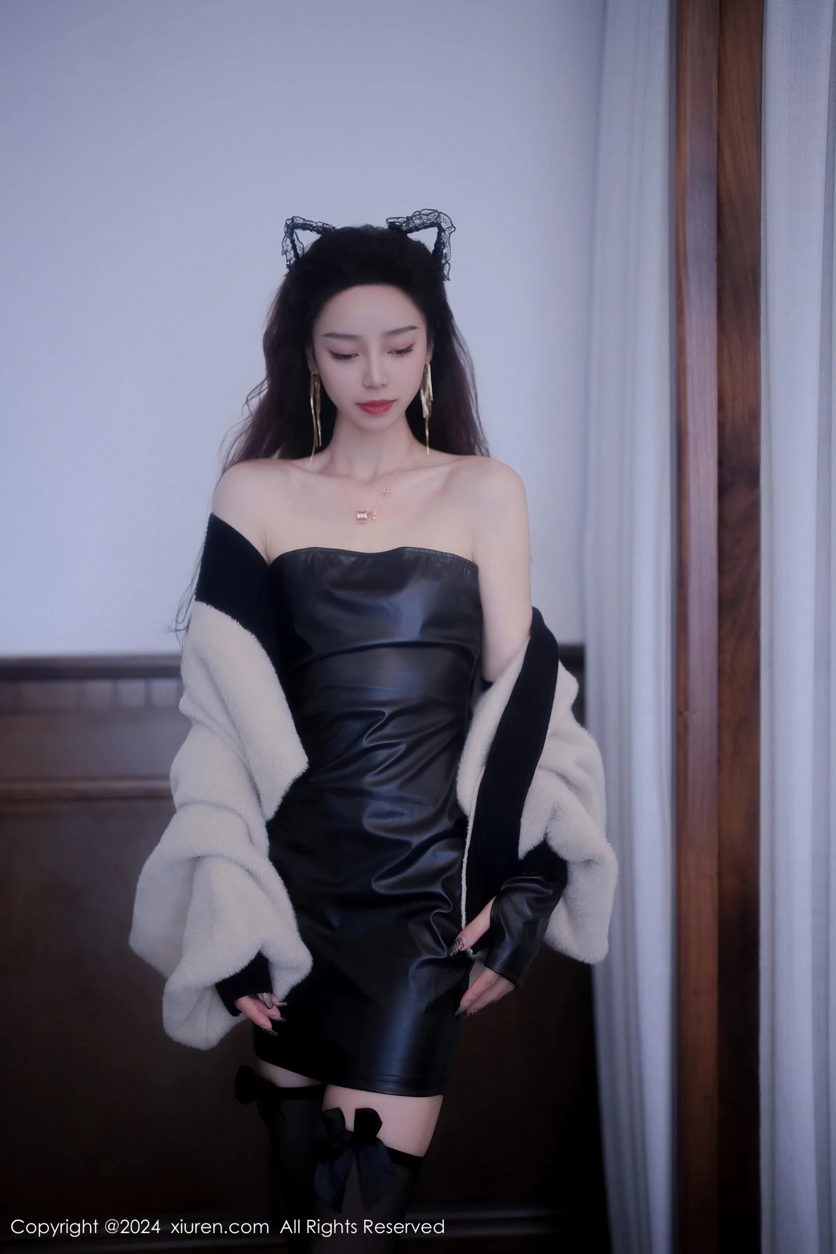 漂亮美女_苏曼兮全集