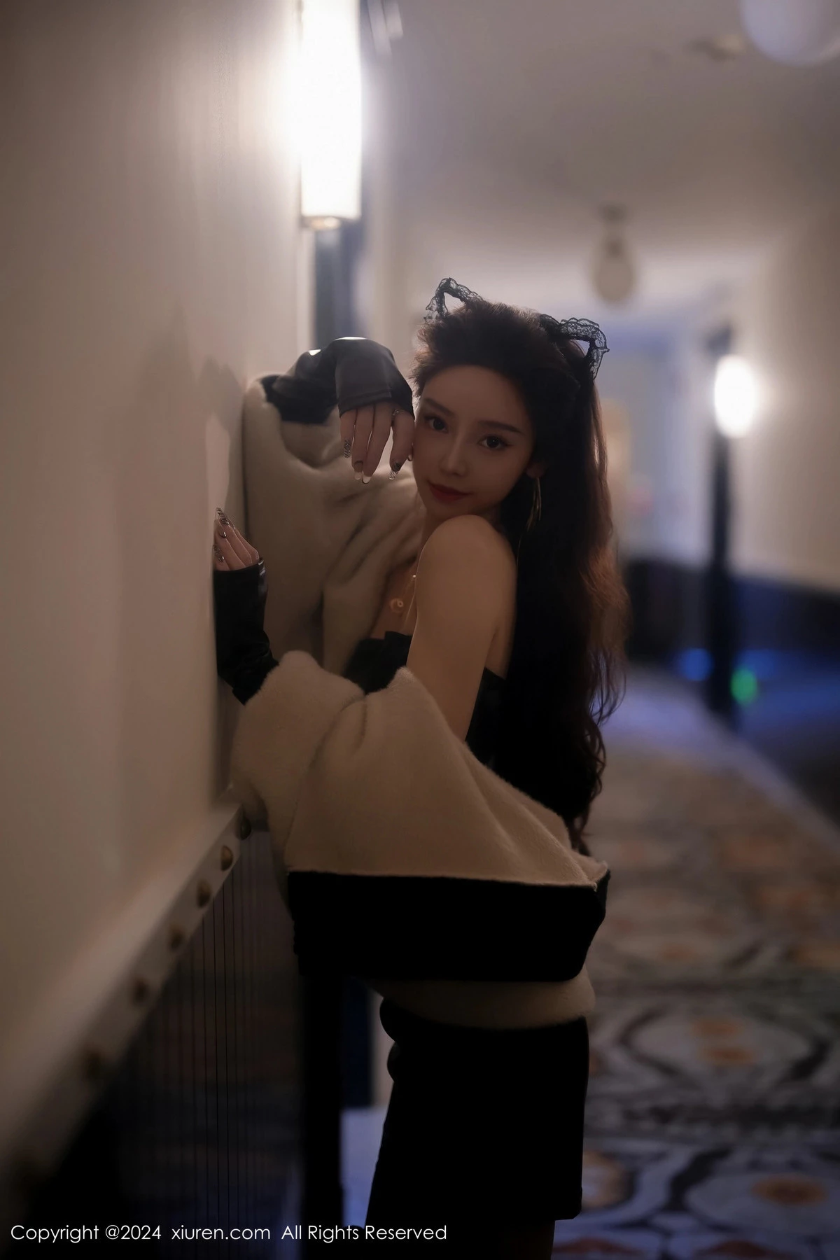 漂亮美女_苏曼兮全集