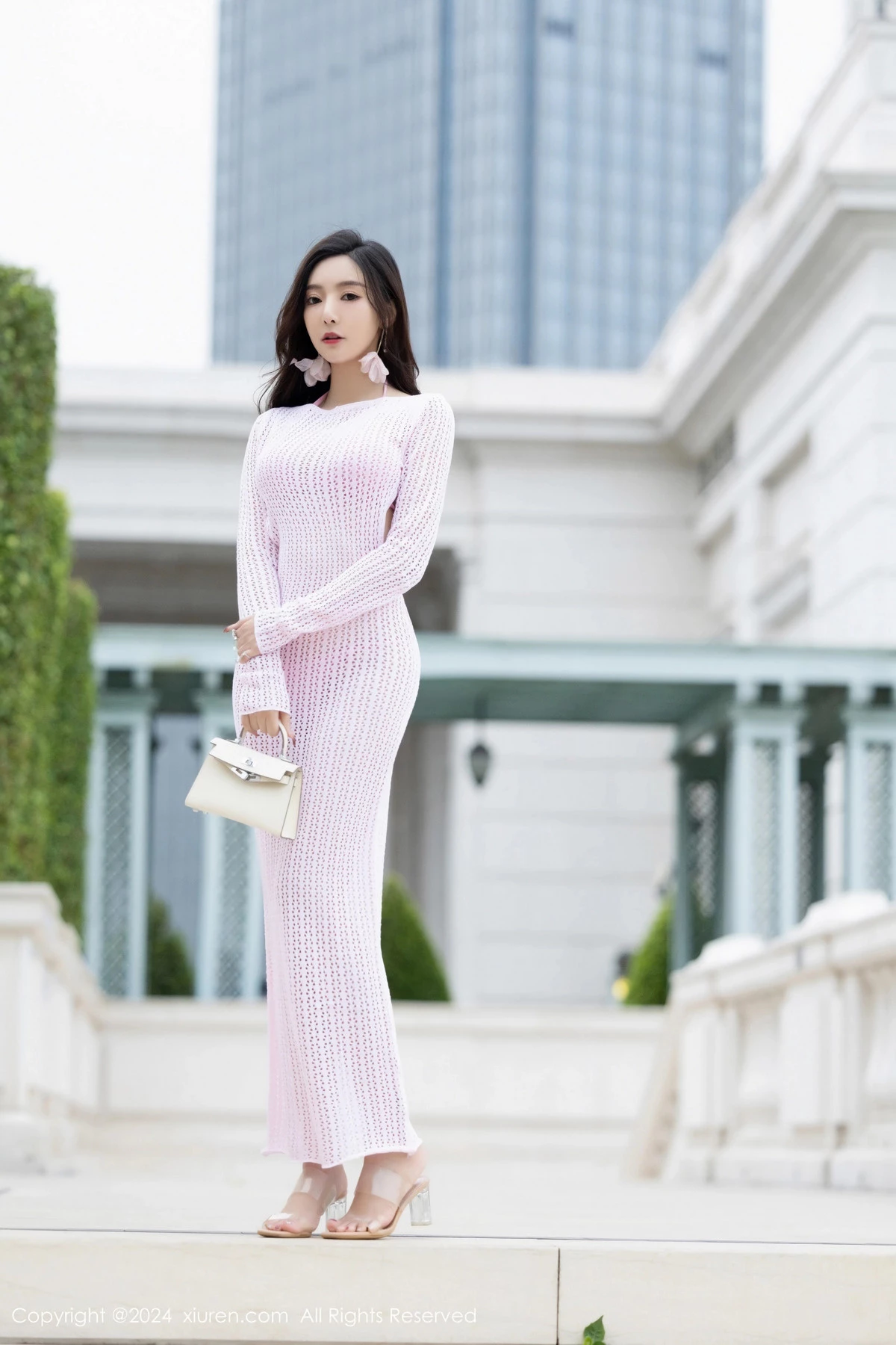 漂亮美女_王馨瑶全集 漂亮美女_王馨瑶全集