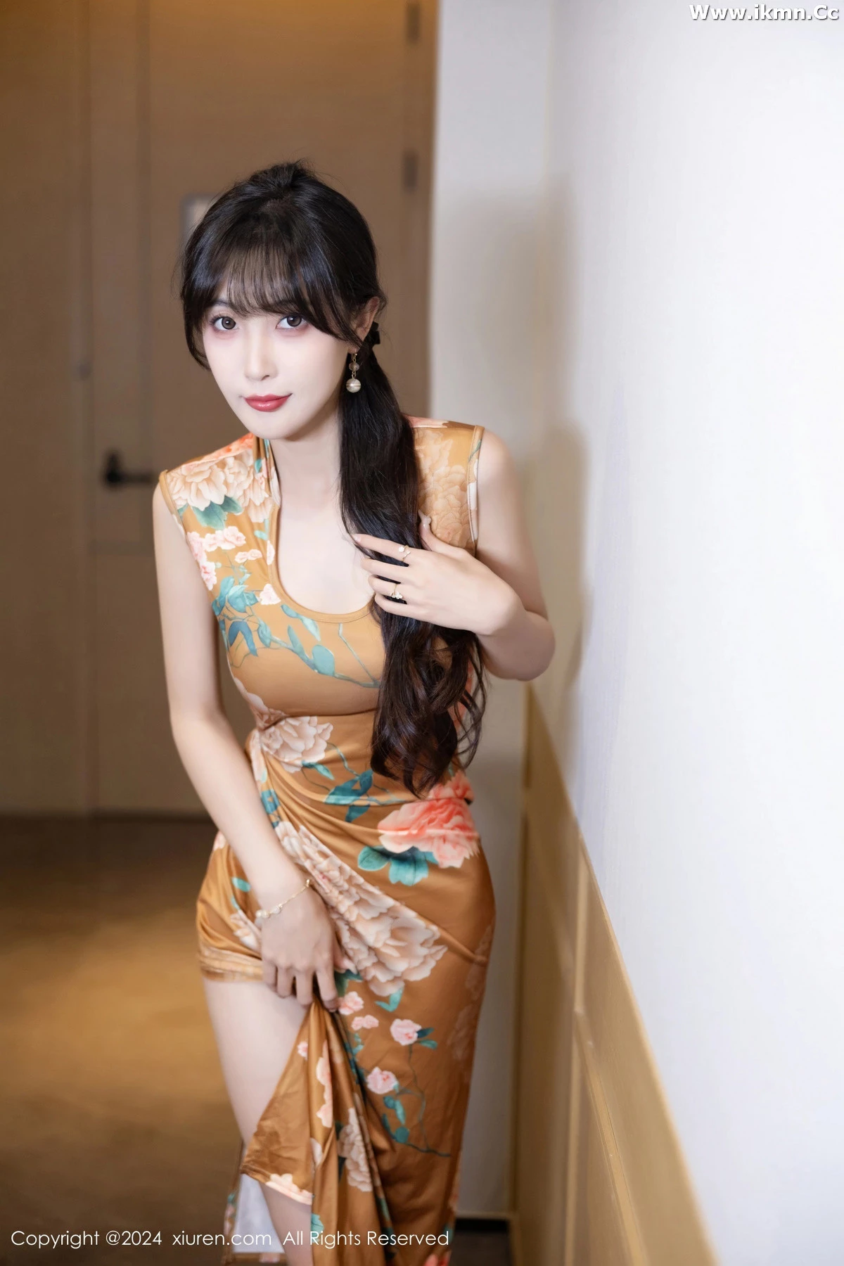 漂亮美女_林星阑全集