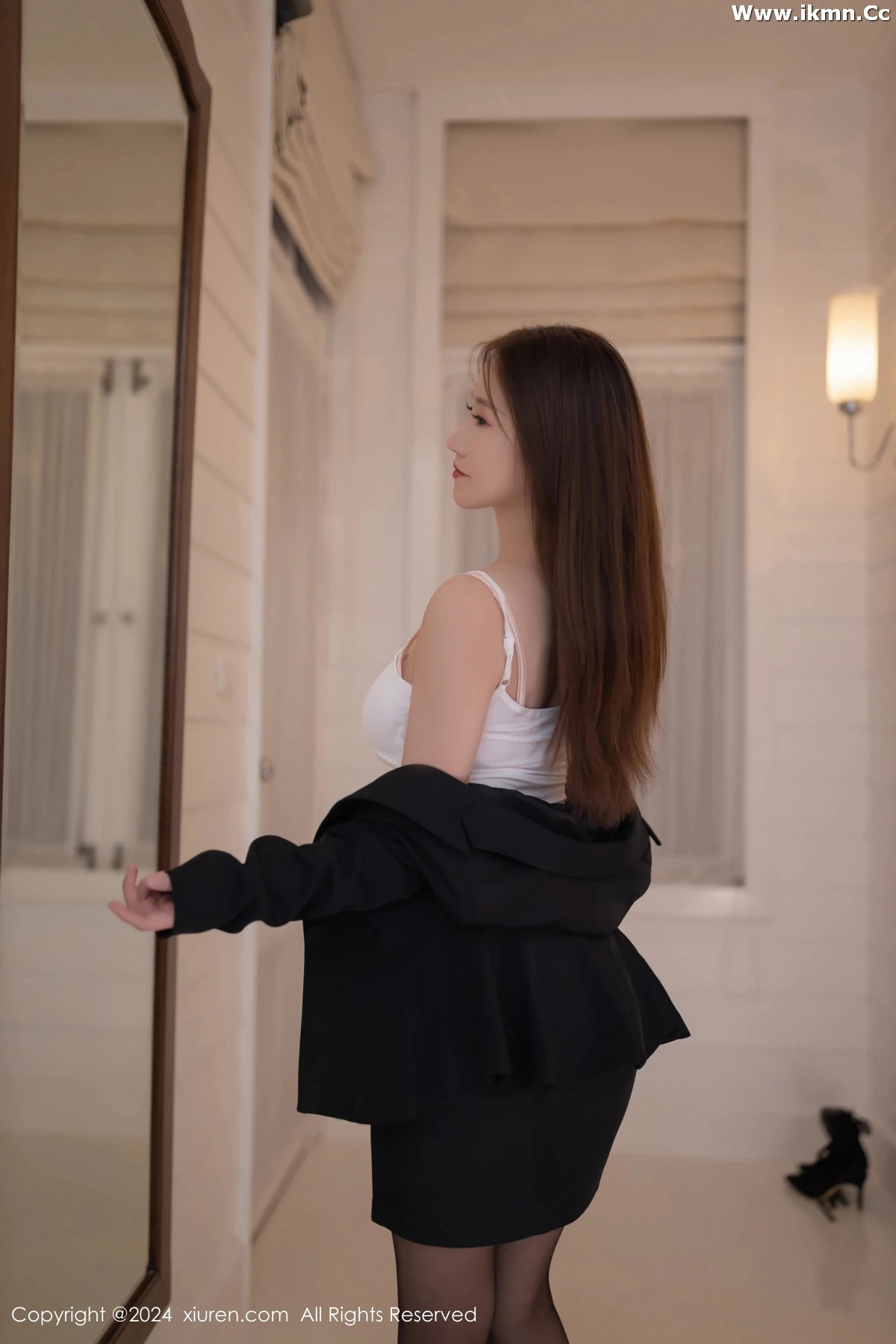 漂亮美女_杏子全集