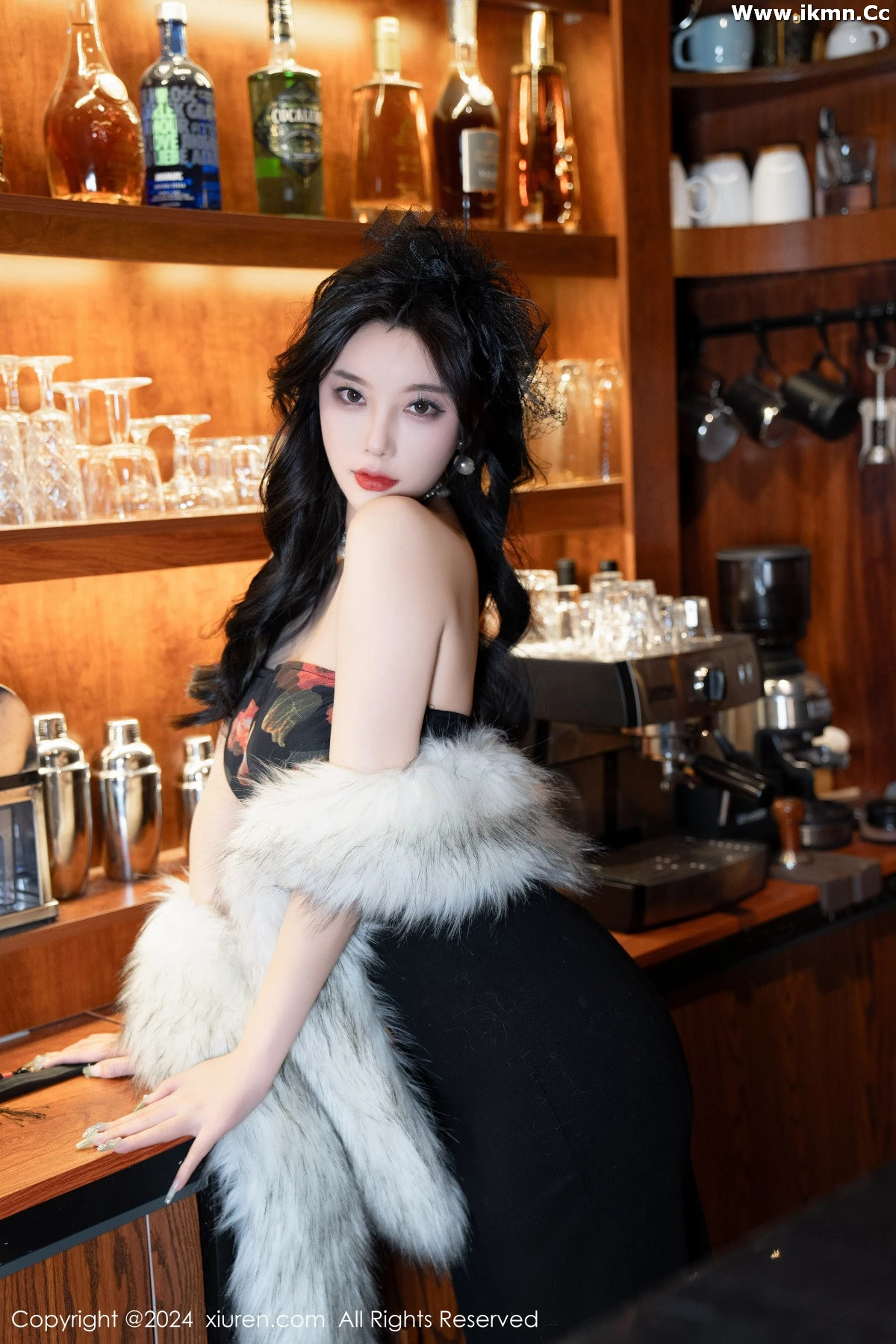 漂亮美女_杨晨晨全集