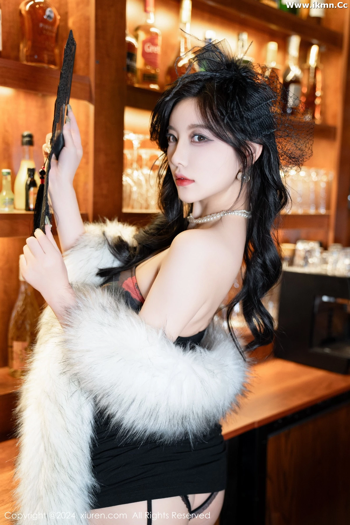 漂亮美女_杨晨晨全集