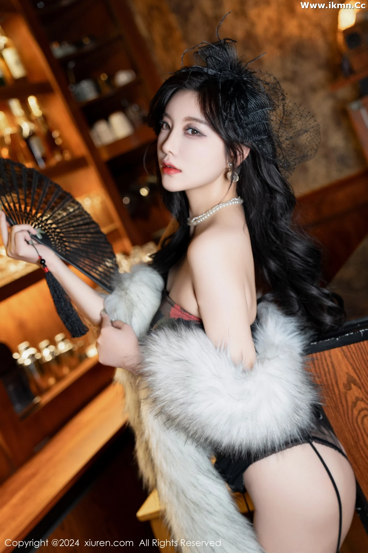 漂亮美女_杨晨晨全集