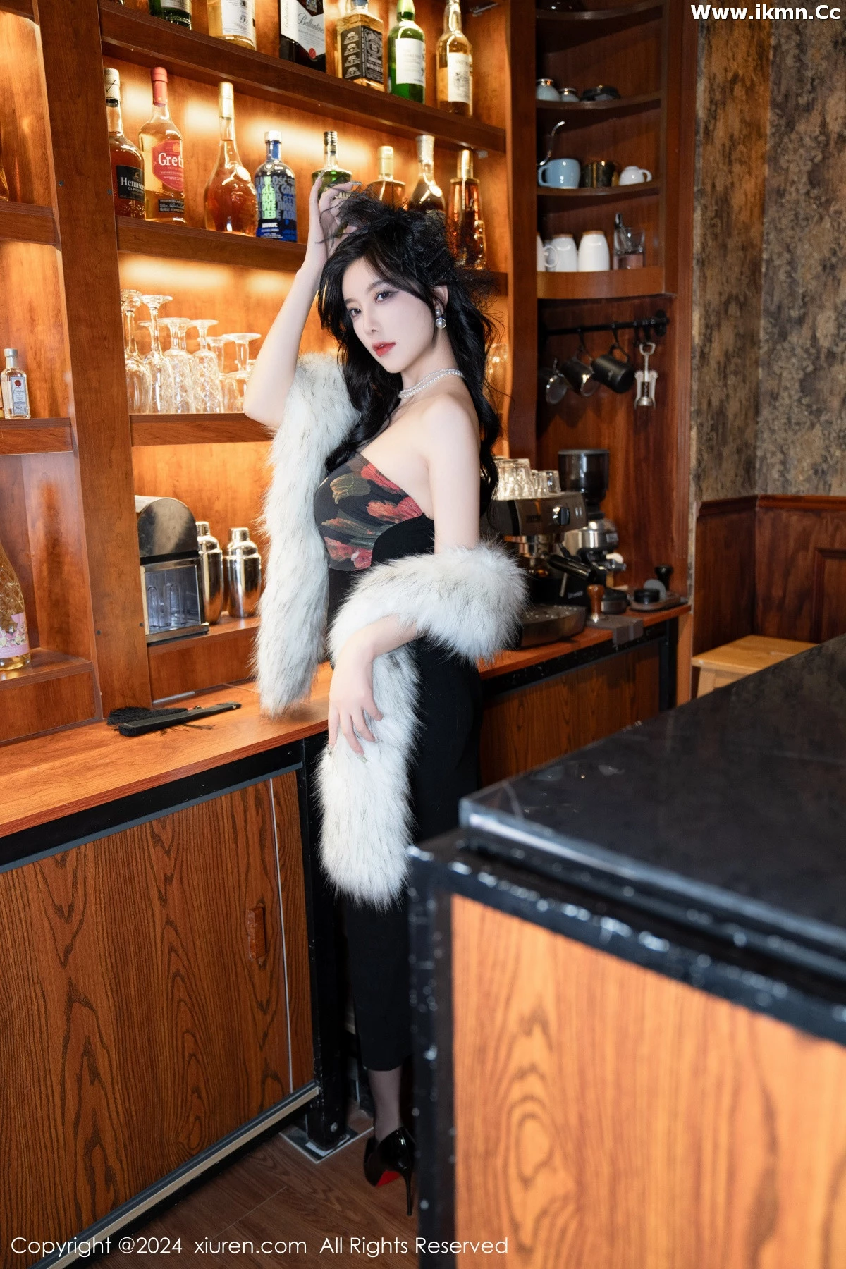 漂亮美女_杨晨晨全集