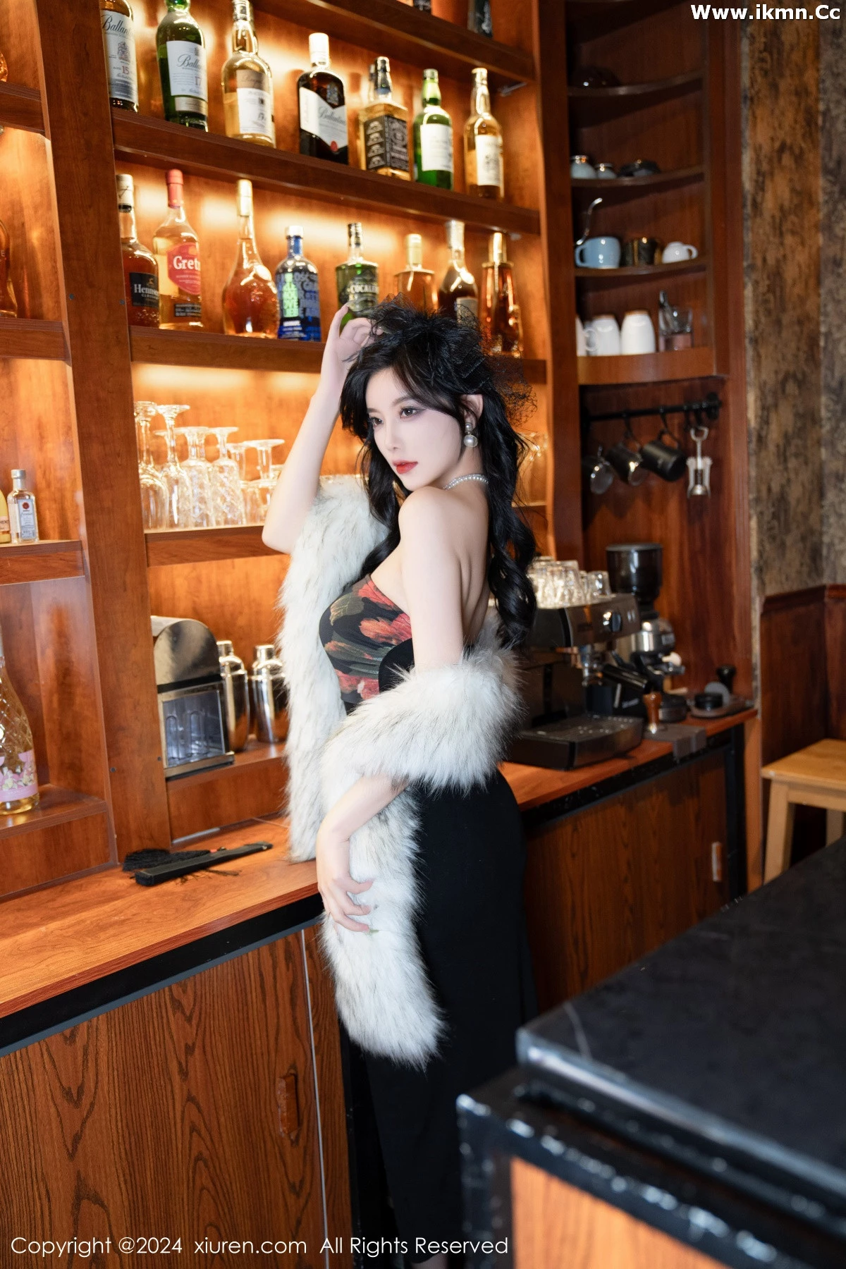 漂亮美女_杨晨晨全集