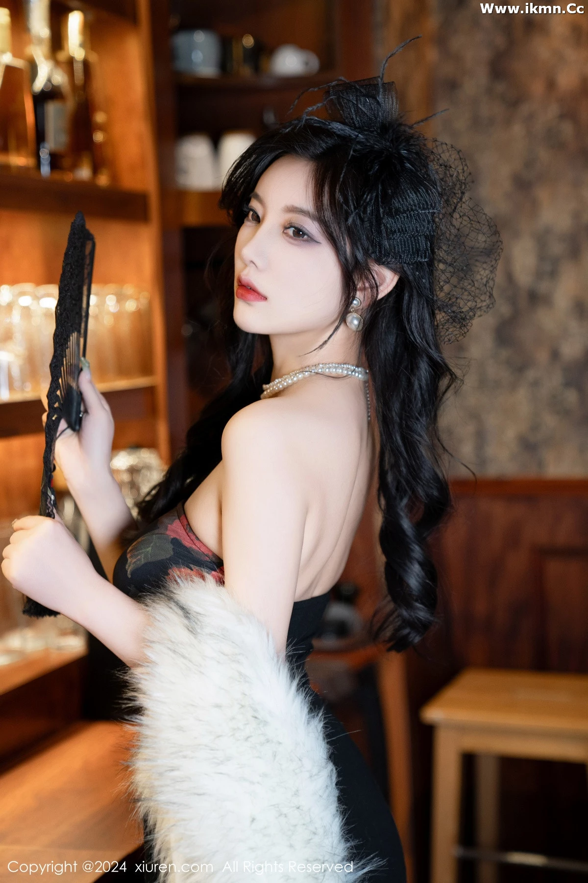 漂亮美女_杨晨晨全集