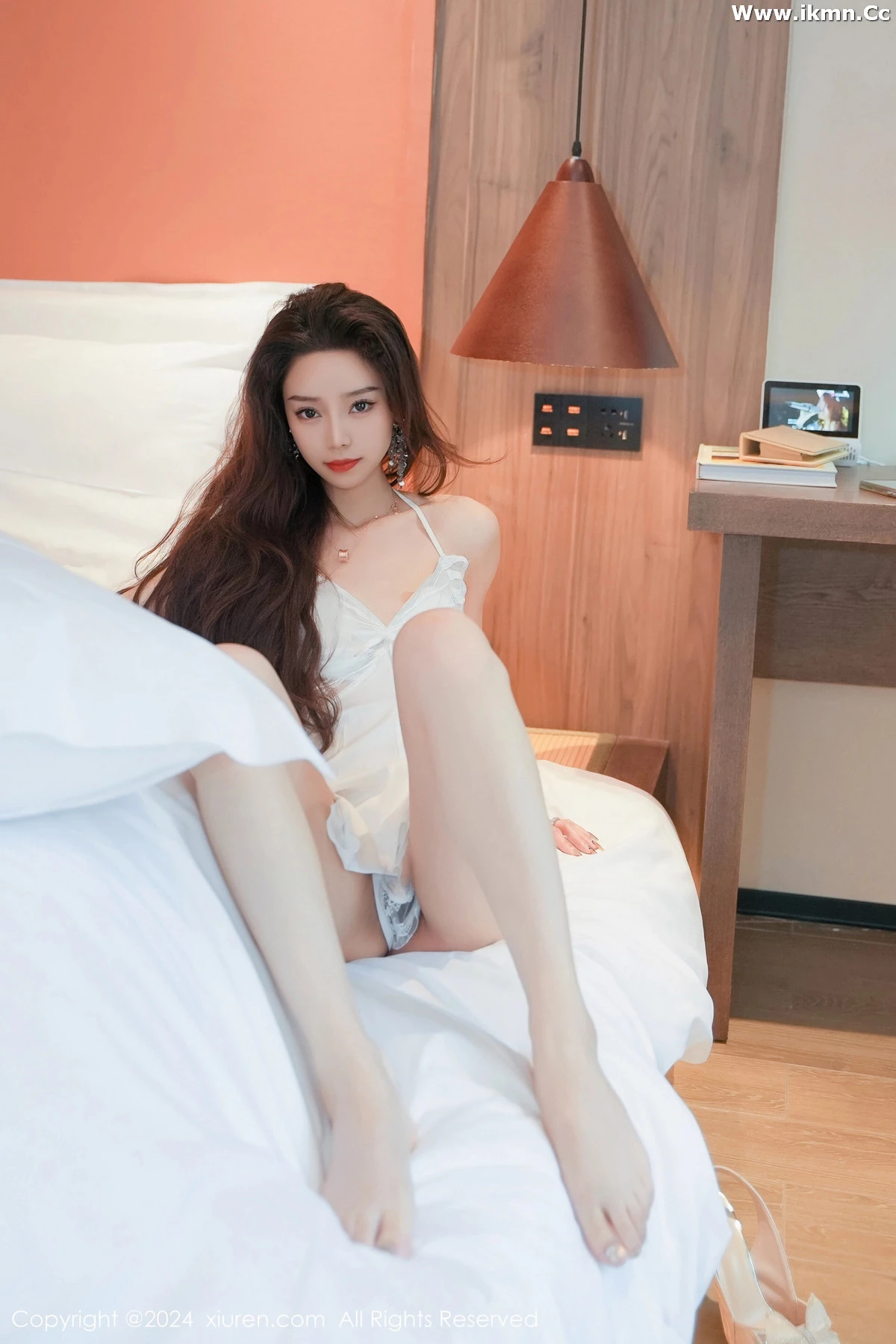 漂亮美女_苏曼兮全集